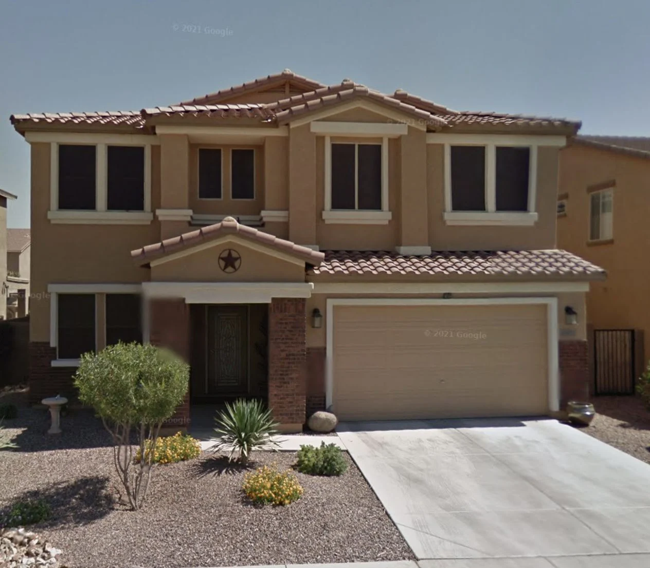 3573 E Odessa Dr Queen Creek, AZ 85140 photo 2