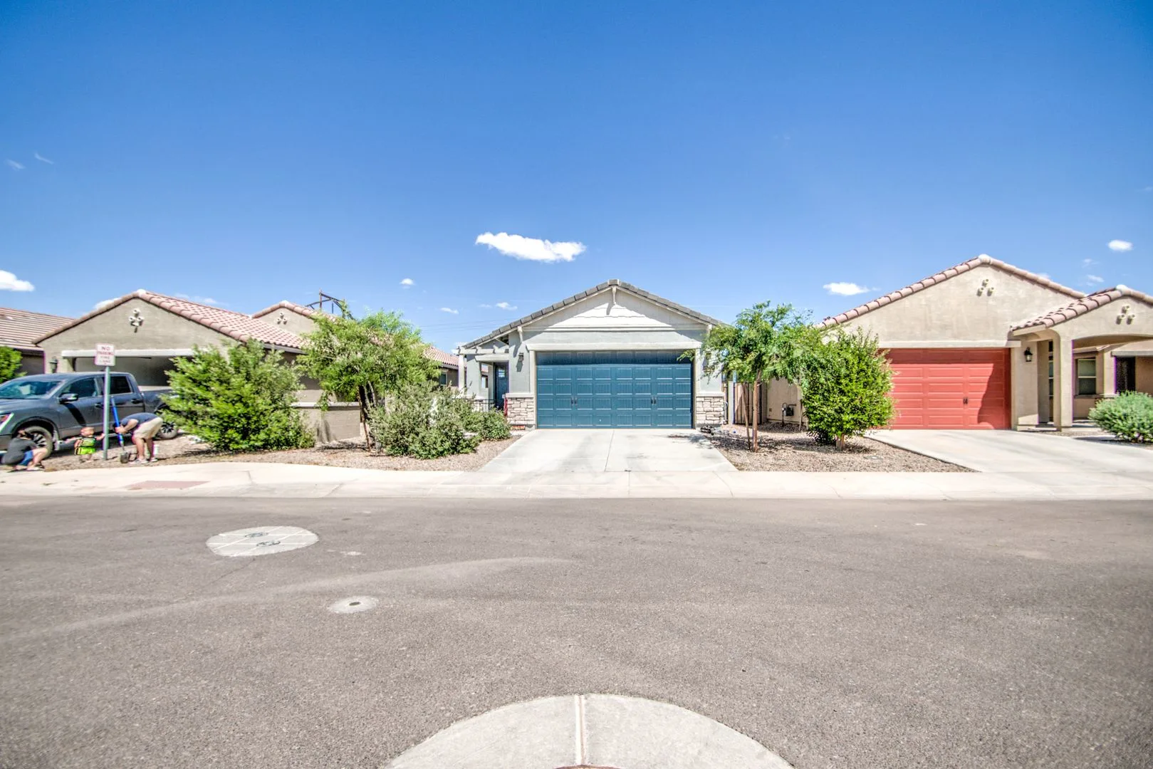 21765 N Rummler Ln Maricopa, AZ 85138 photo 4