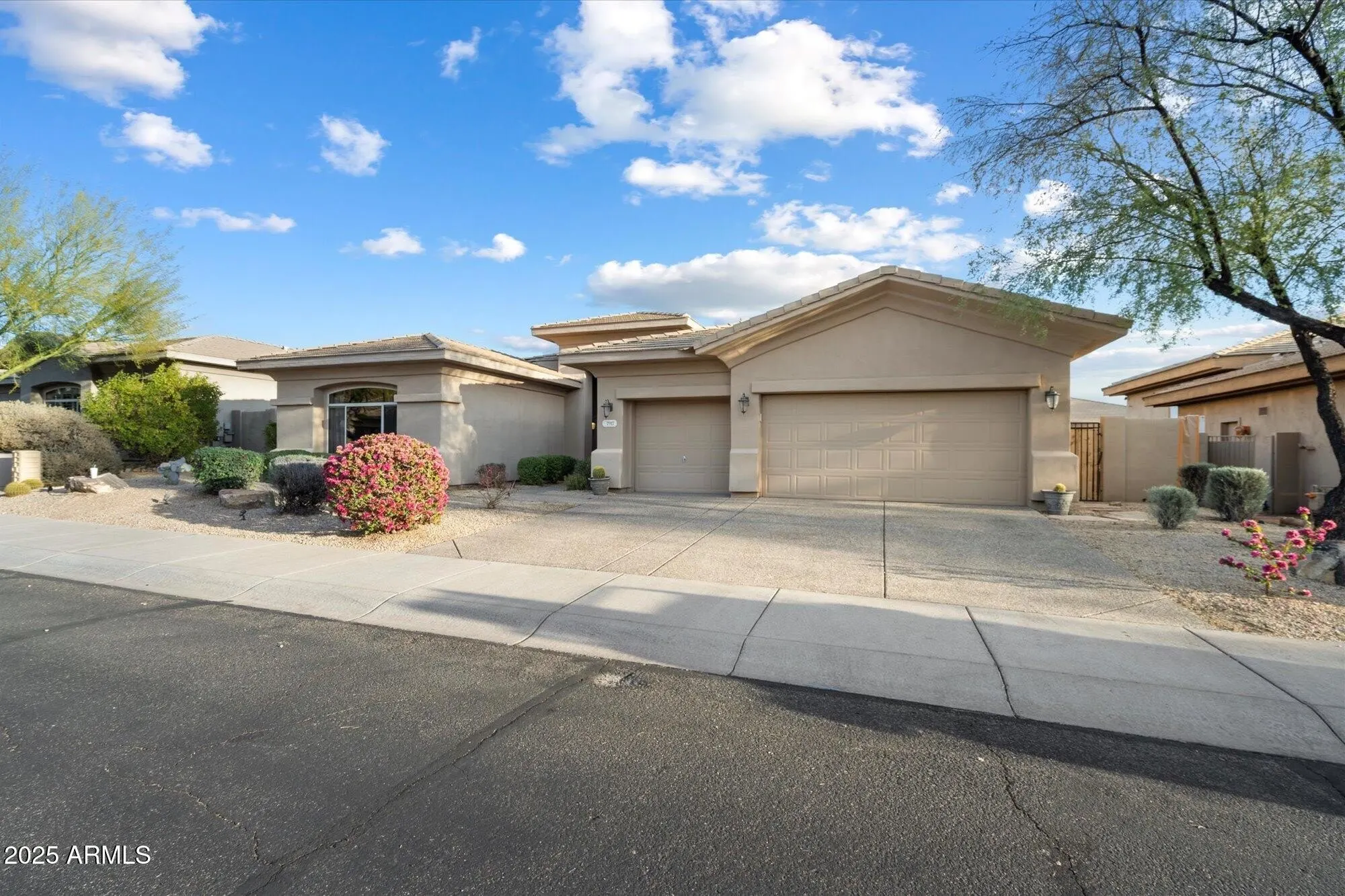 7917 E Thunderhawk Rd Scottsdale, AZ 85255 photo 4