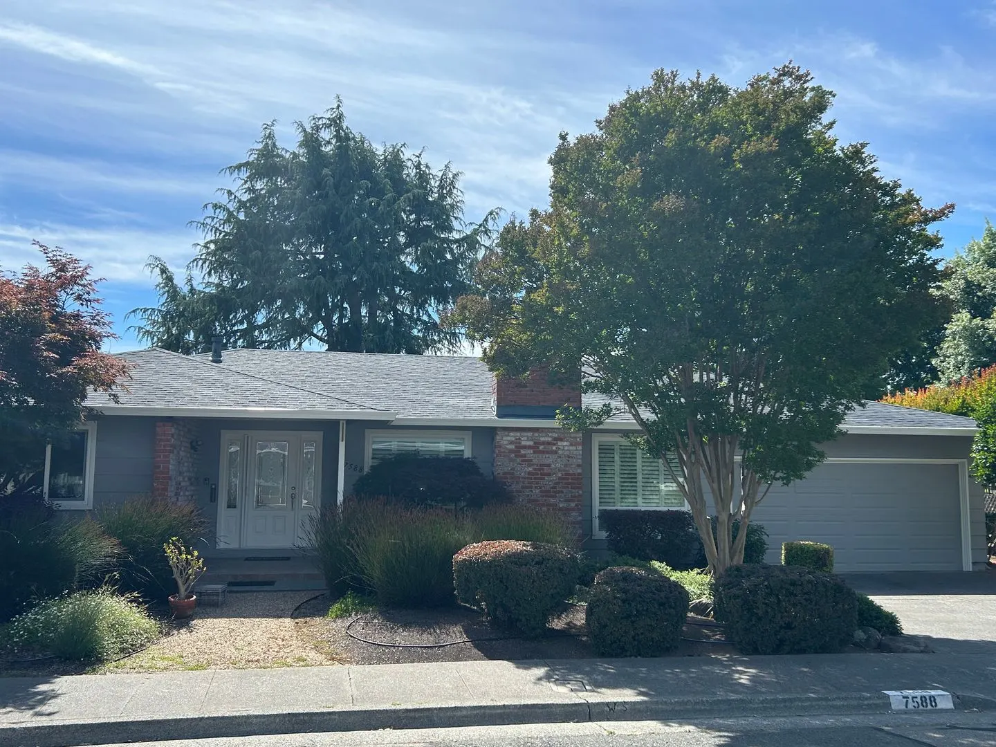 7588 Oak Leaf Dr Santa Rosa, CA 95409 photo 2