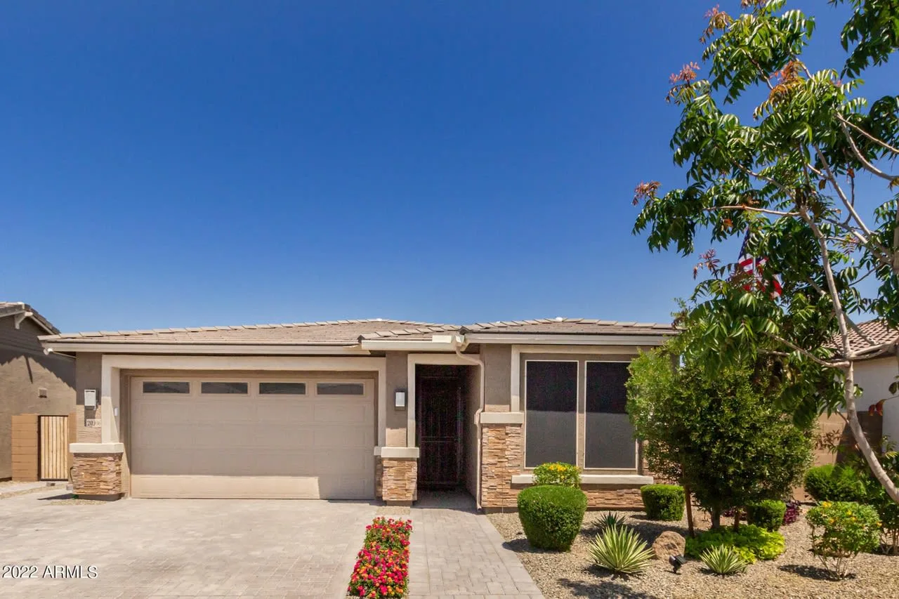 20906 East Seagull Drive photo 2