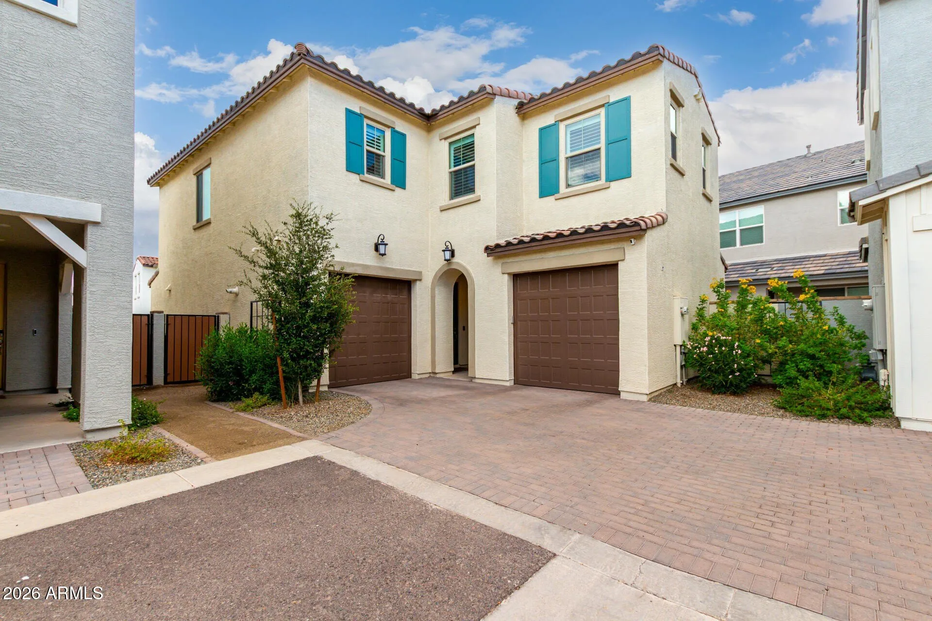 4765 S Ferric Mesa, AZ 85212