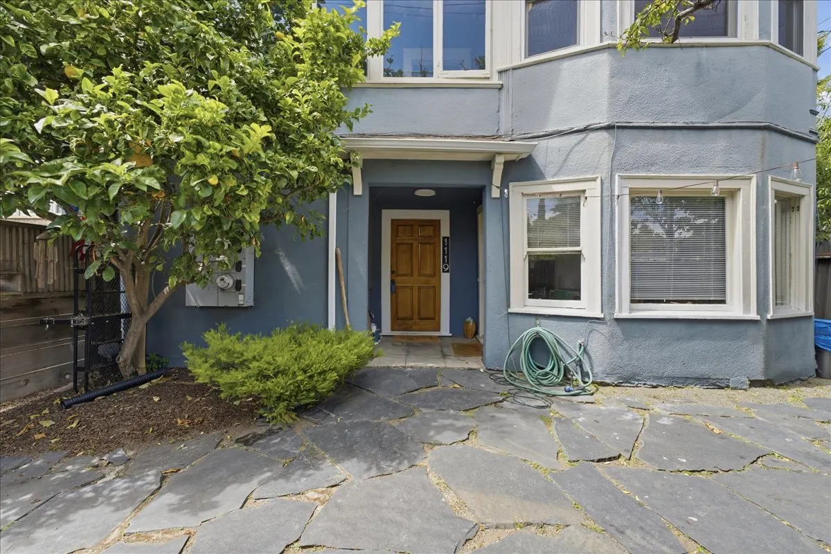Condos on Hearst Ave · Berkeley