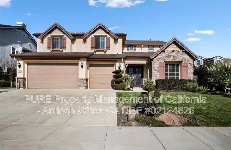 80 Bottlebrush Ct Oakley, CA 94561 photo 2