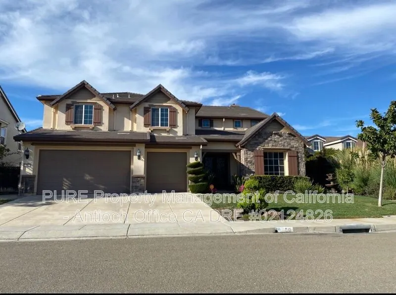 80 Bottlebrush Ct Oakley, CA 94561 photo 3