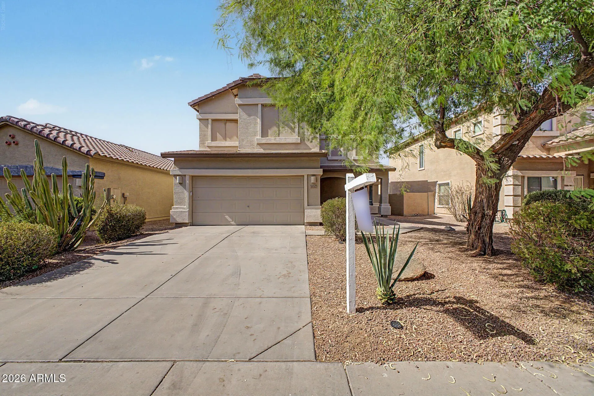 41342 W Capistrano Dr Maricopa, AZ 85138 photo 5