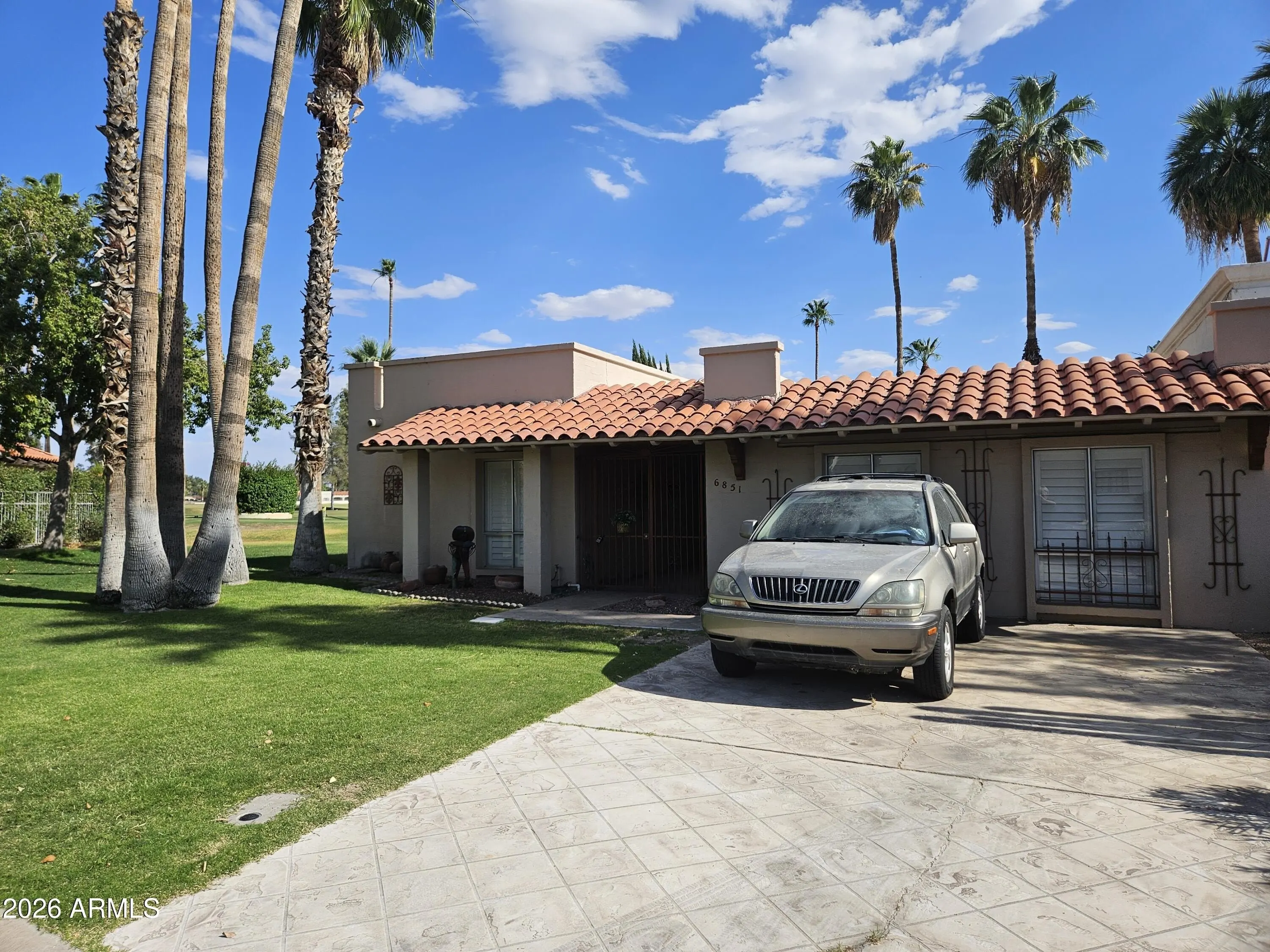 6851 E Golden Hills Way Mesa, AZ 85208 photo 2