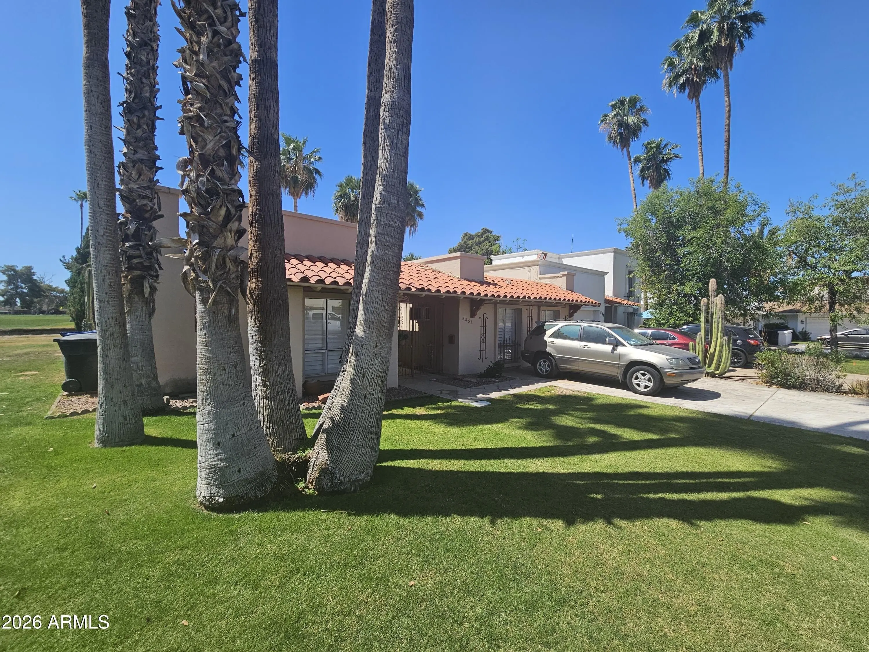 6851 E Golden Hills Way Mesa, AZ 85208 photo 4