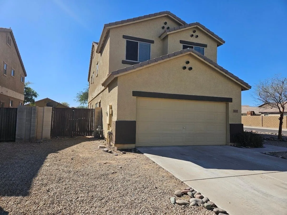 36337 W Velazquez Dr Maricopa, AZ 85138 photo 4
