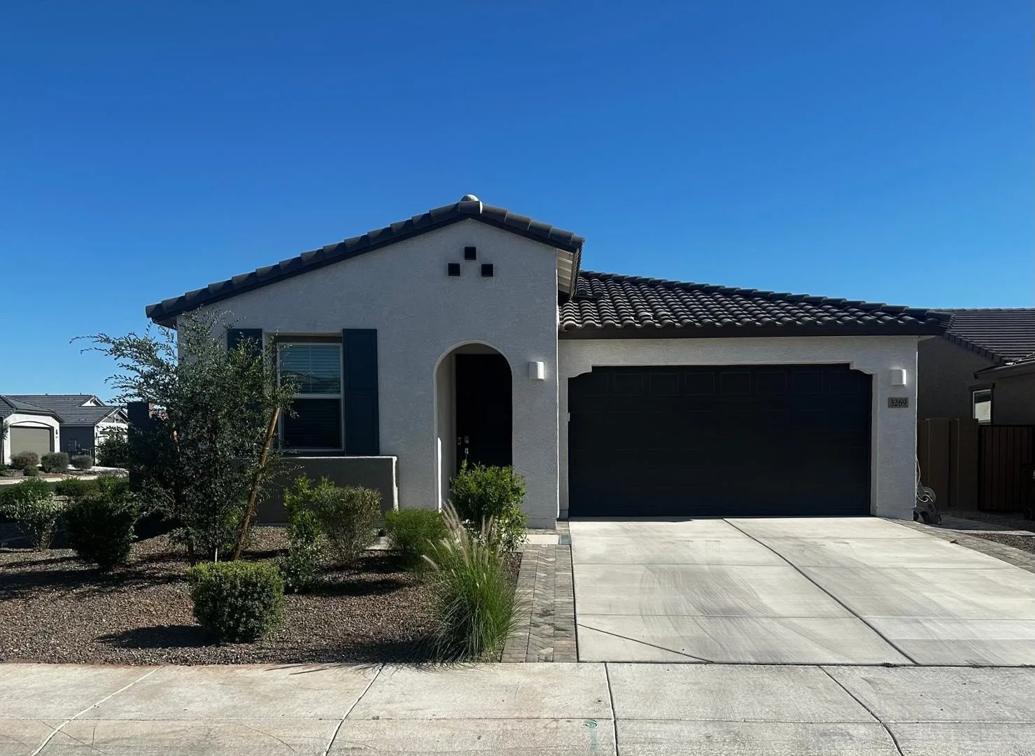 3269 E Baler Dr San Tan Valley, AZ 85140 photo 2