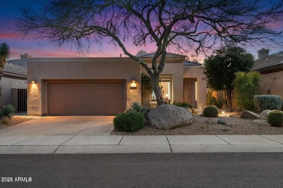 6501 Shooting Star Way Scottsdale, AZ 85266 photo 5