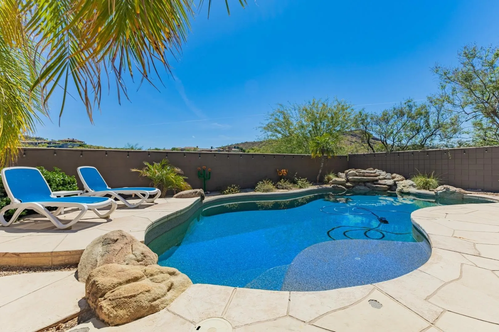 14357 E Geronimo Rd Scottsdale, AZ 85259 photo 3