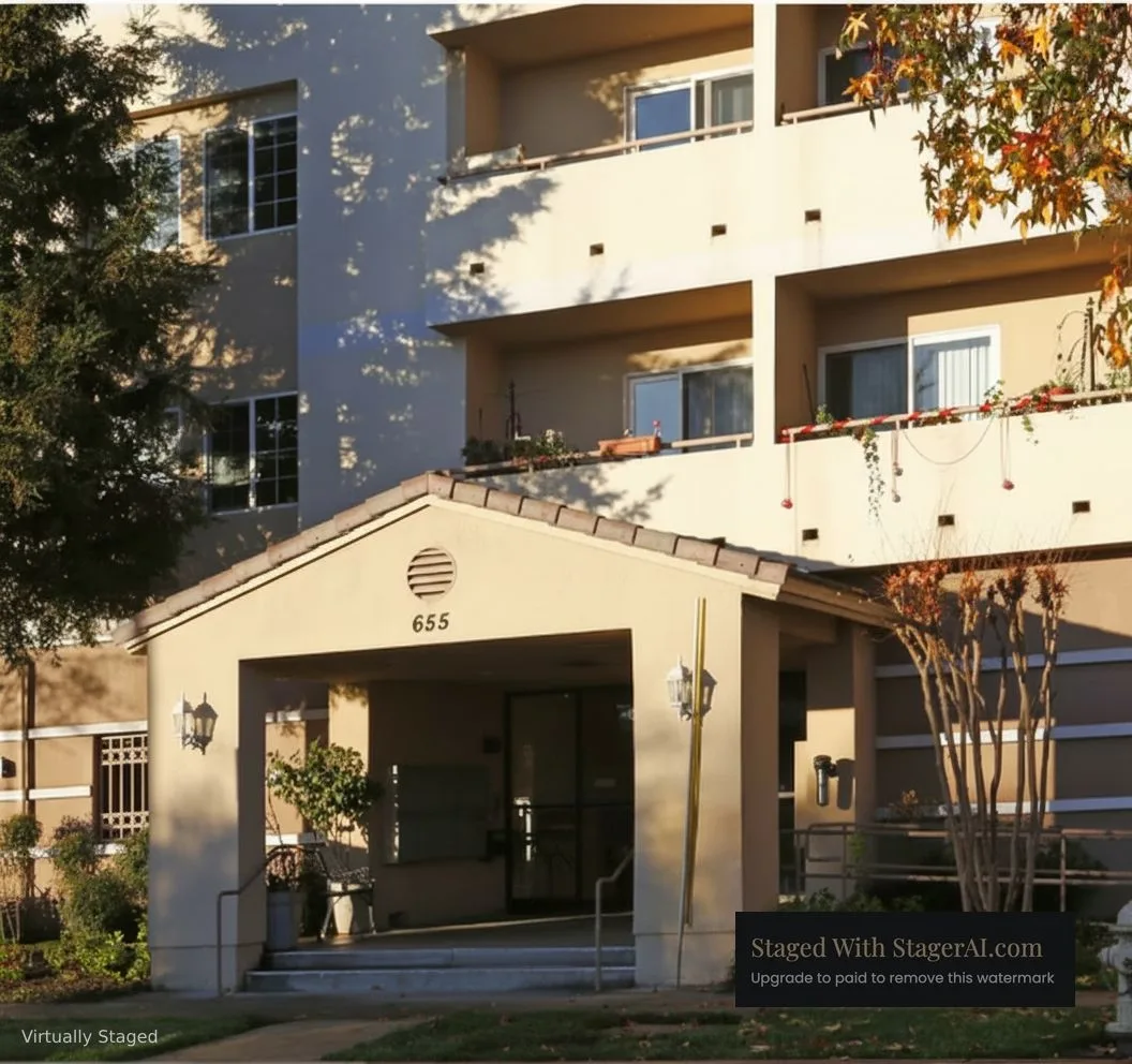 1BR/1BA Apartment on Richmond Ave · San Jose photo 4