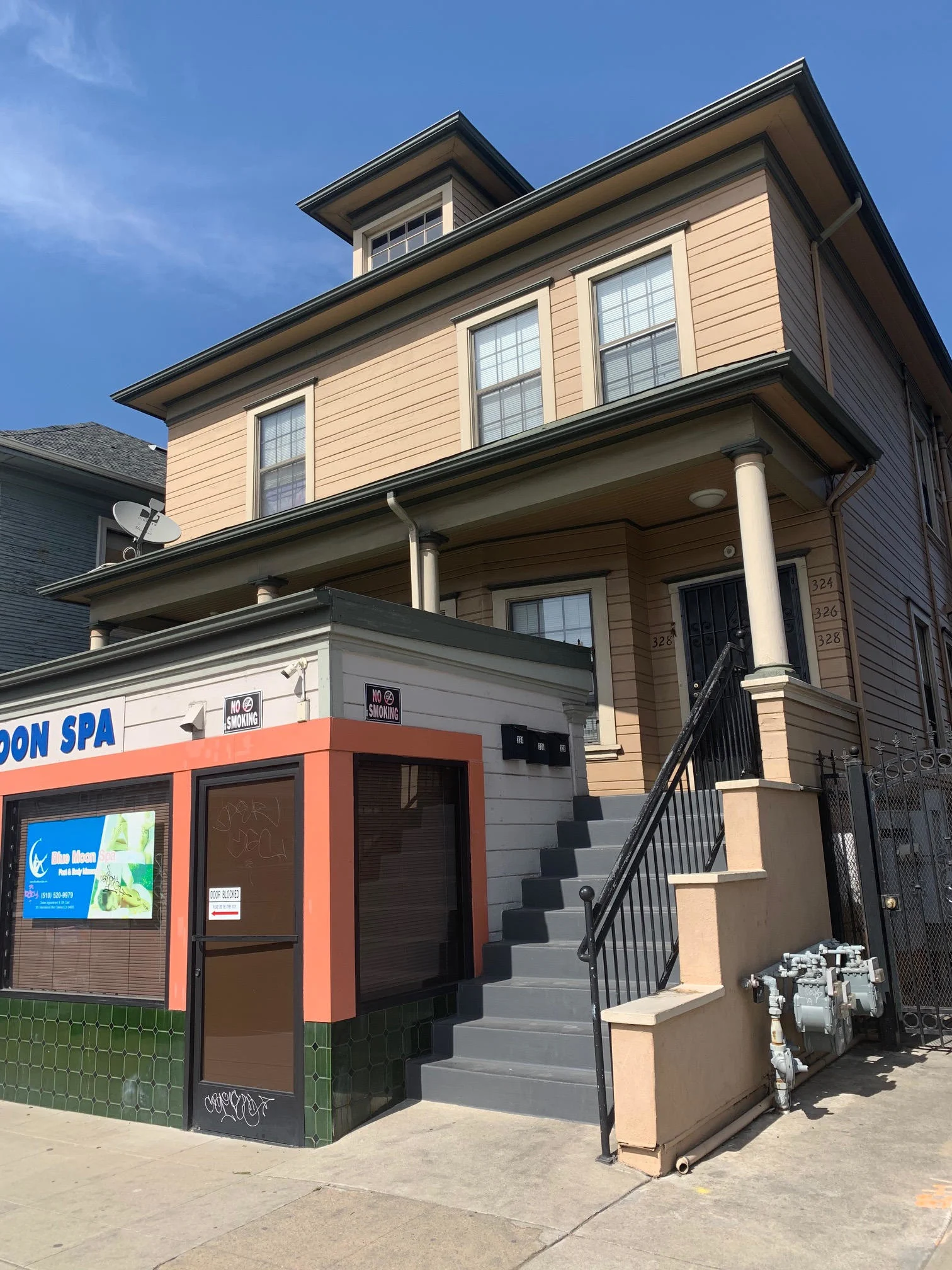 324 International Boulevard, Unit 324 Rental photo 2