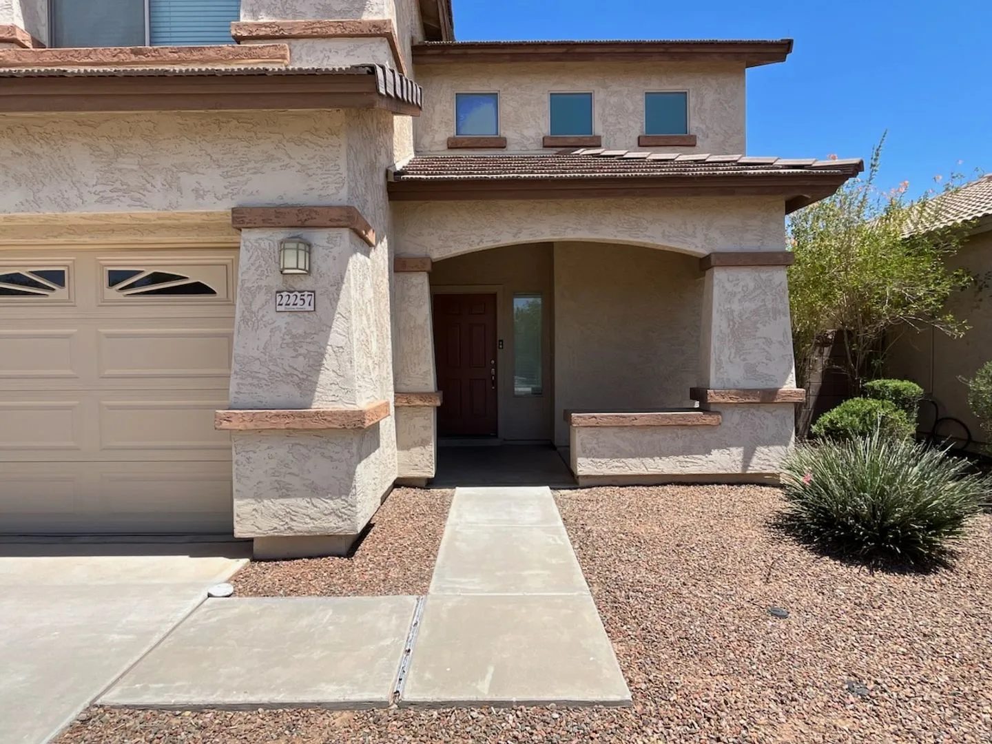 22257 N Gibson Dr Maricopa, AZ 85139 photo 4