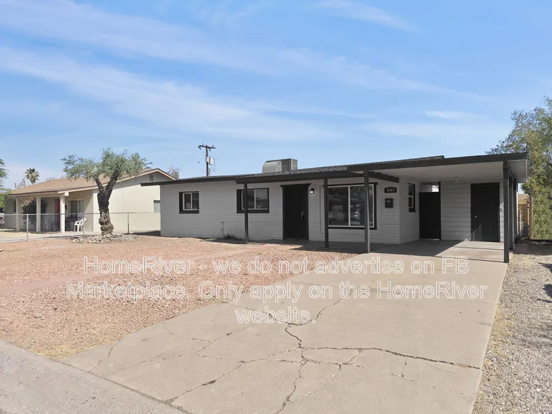 2602 W Monterey Way photo 2