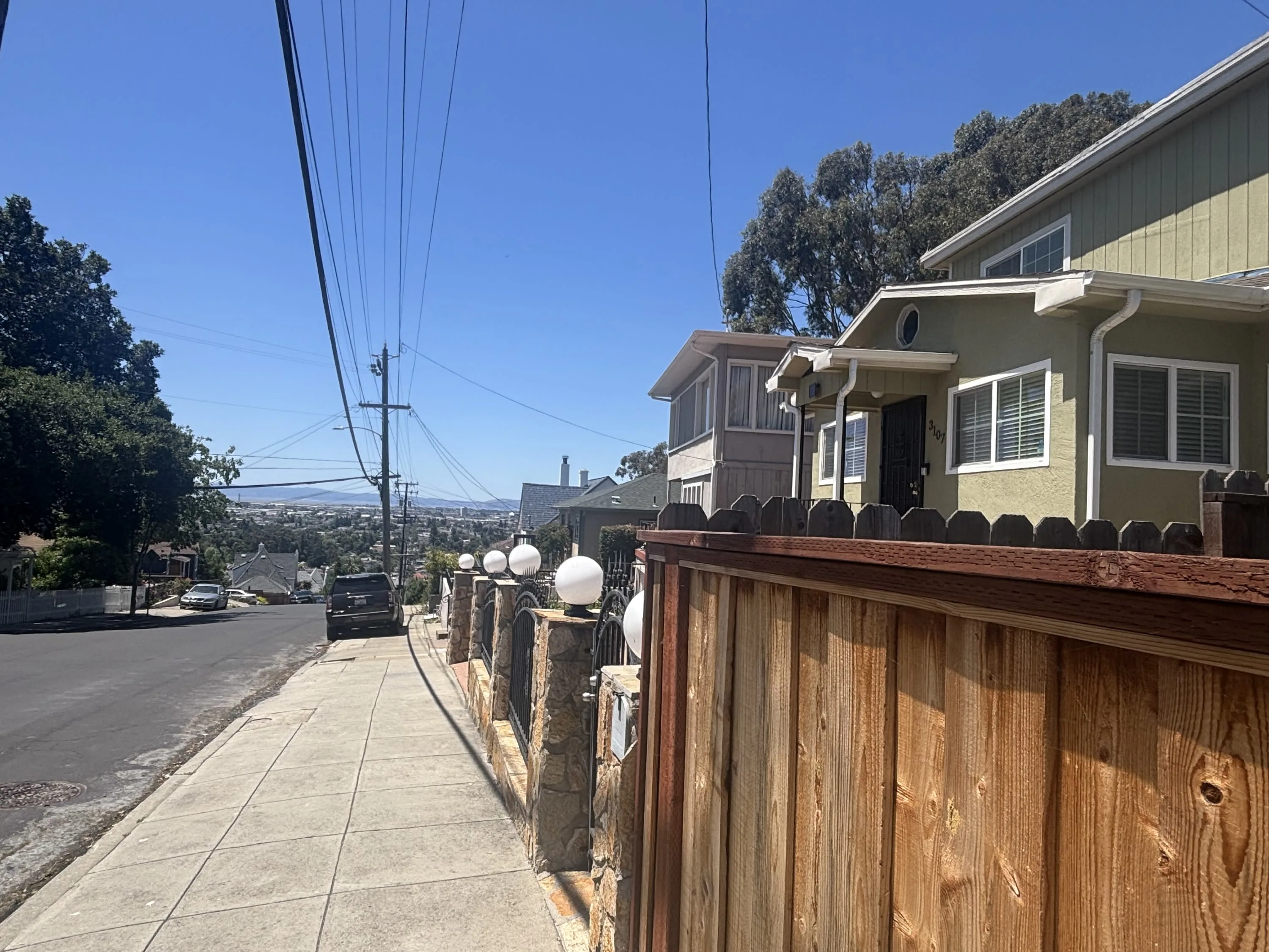 3107 82nd Ave Oakland, CA 94605 photo 2
