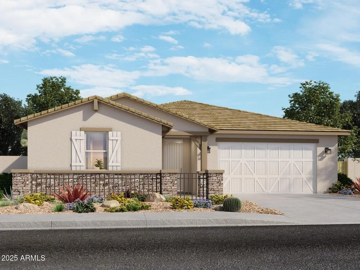 17622 W MARIPOSA Drive