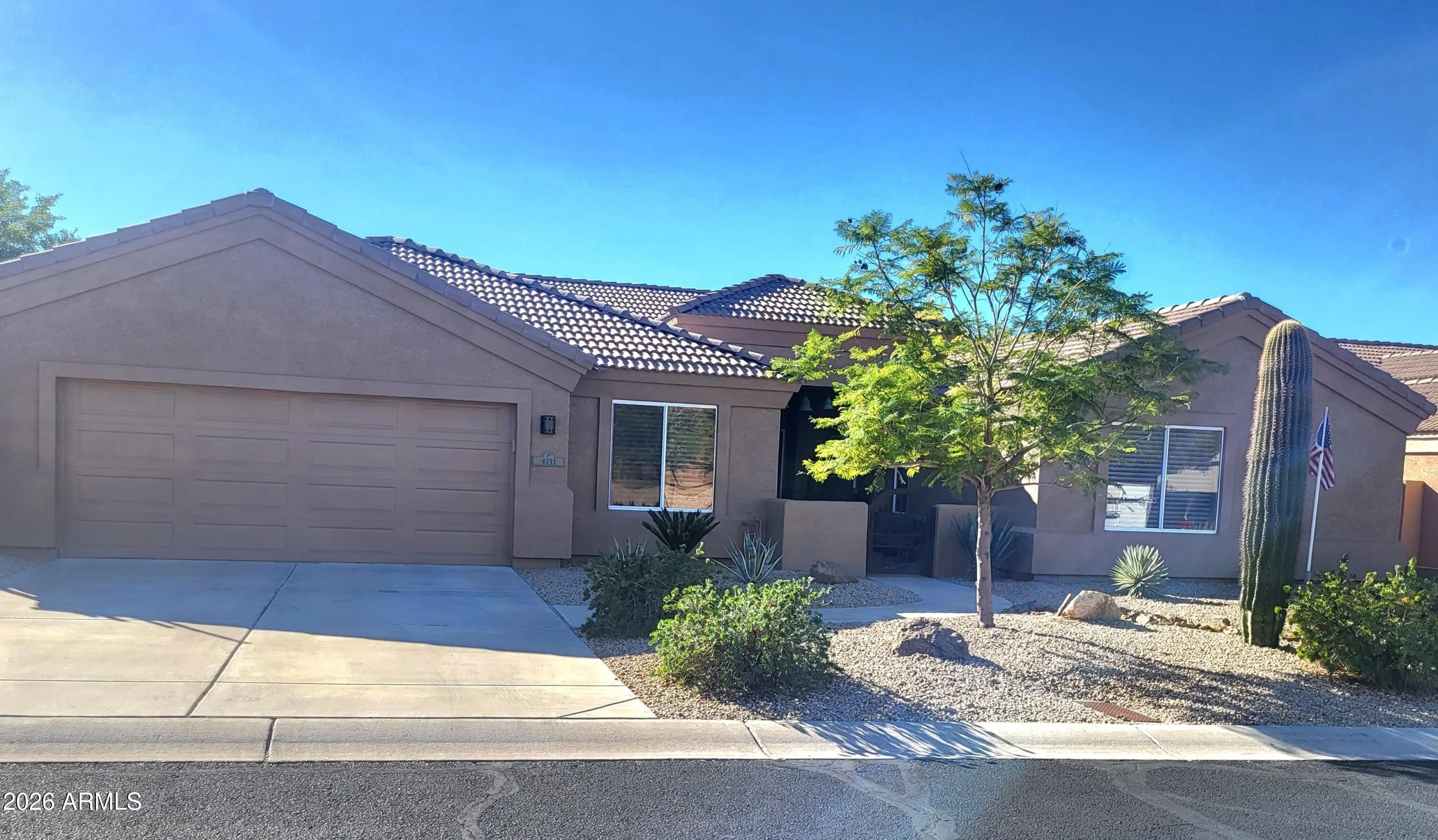 4711 E Sleepy Ranch Rd Cave Creek, AZ 85331 photo 2