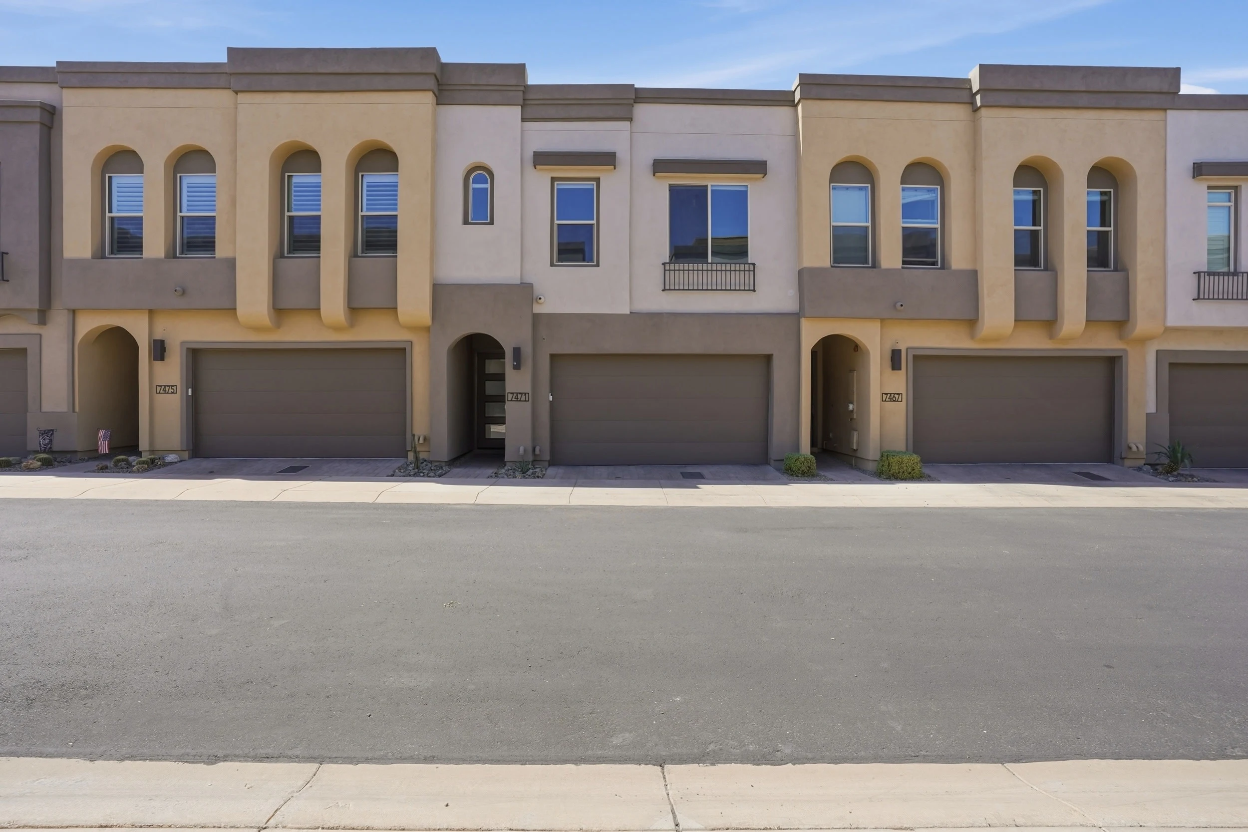 7471 E Paraiso Dr Scottsdale, AZ 85255 photo 2