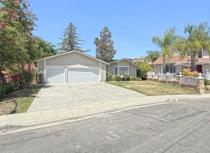 3305 Archbury Ct San Jose, CA 95148 photo 2