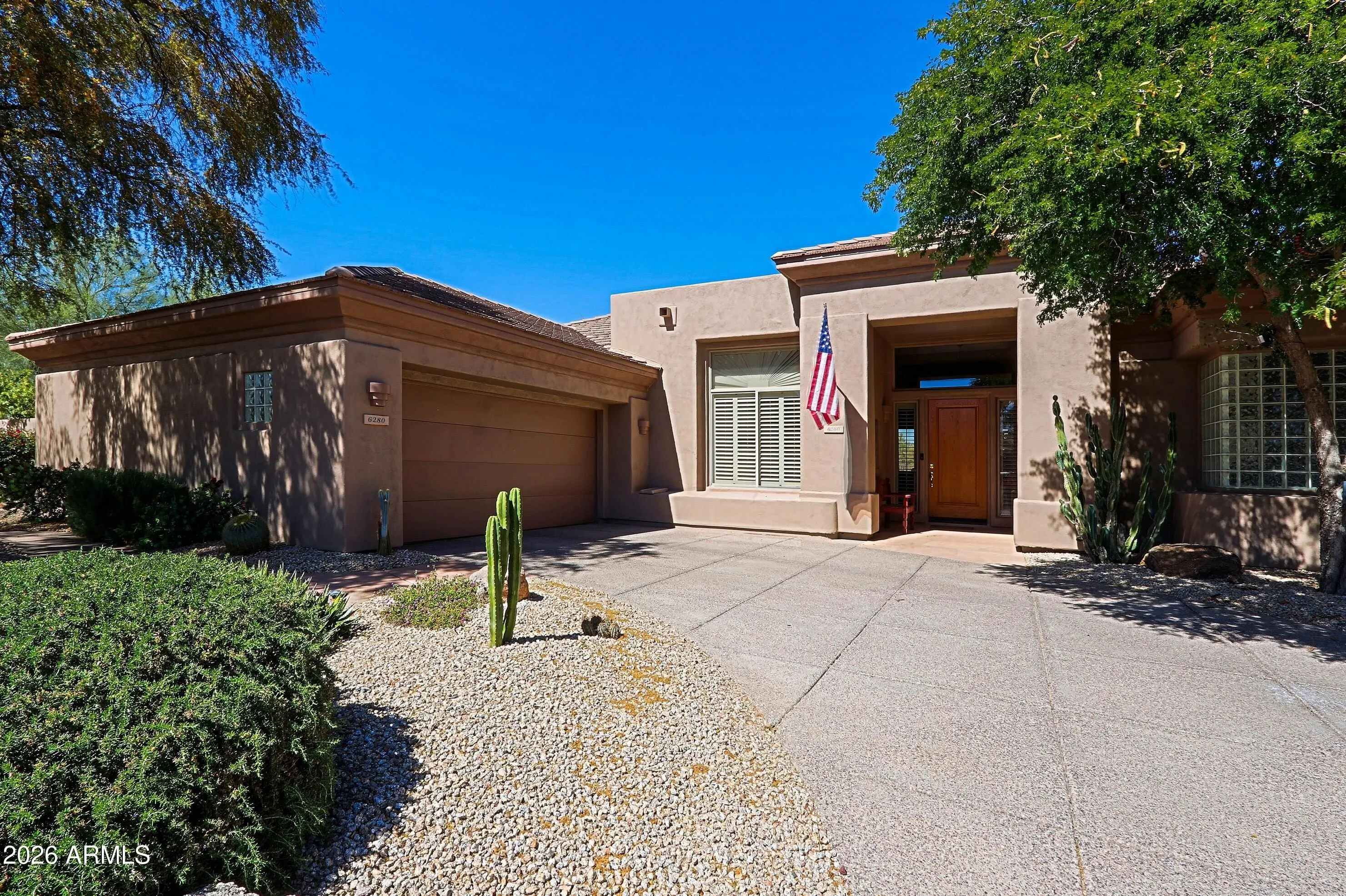6280 E Amber Sun Dr Scottsdale, AZ 85266 photo 5