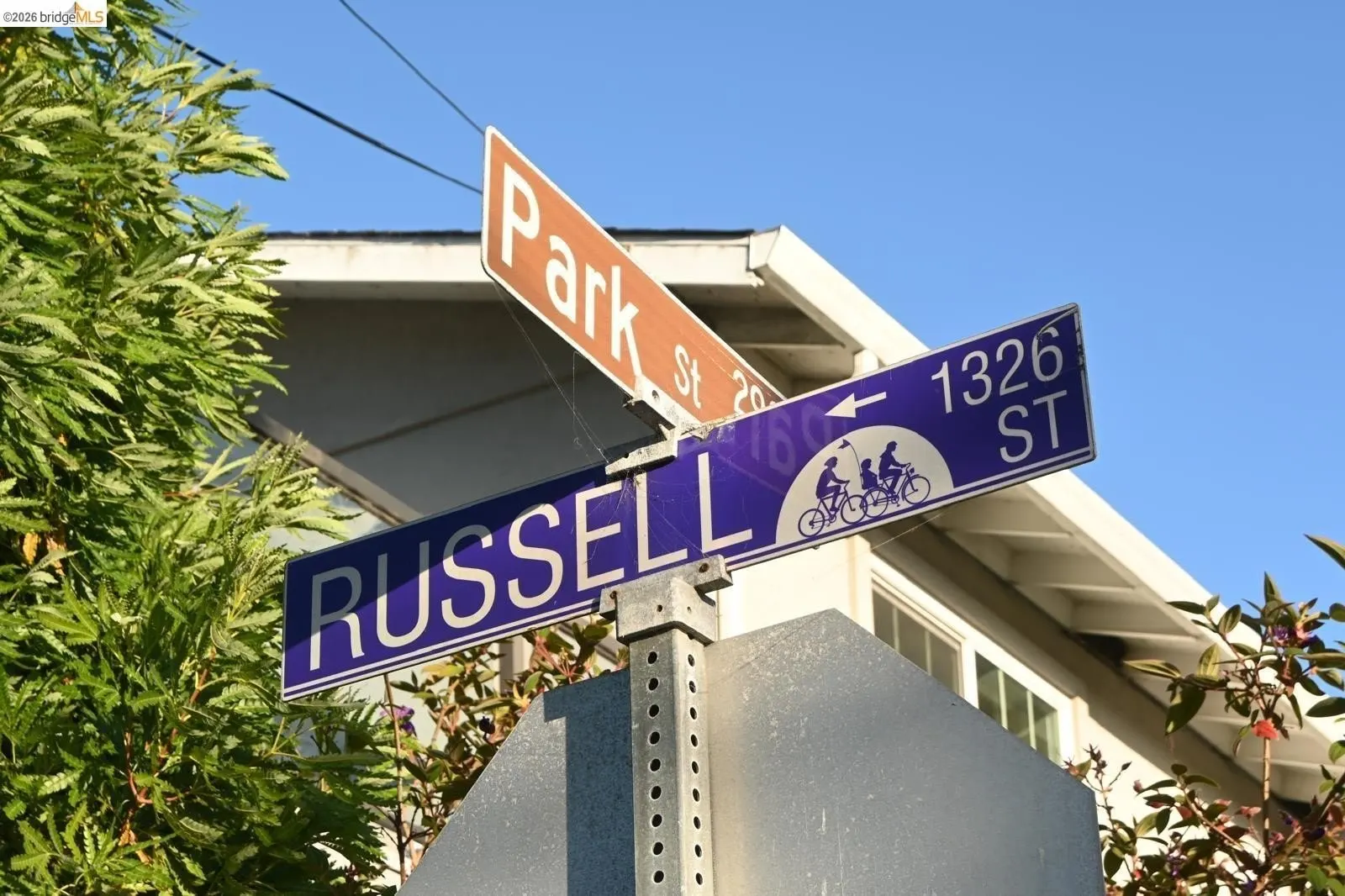 1316 Russell St Berkeley, CA 94702 photo 4