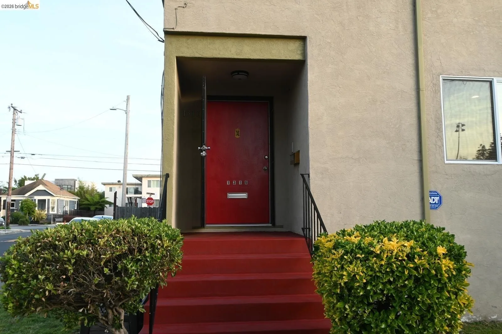 1316 Russell St Berkeley, CA 94702 photo 5