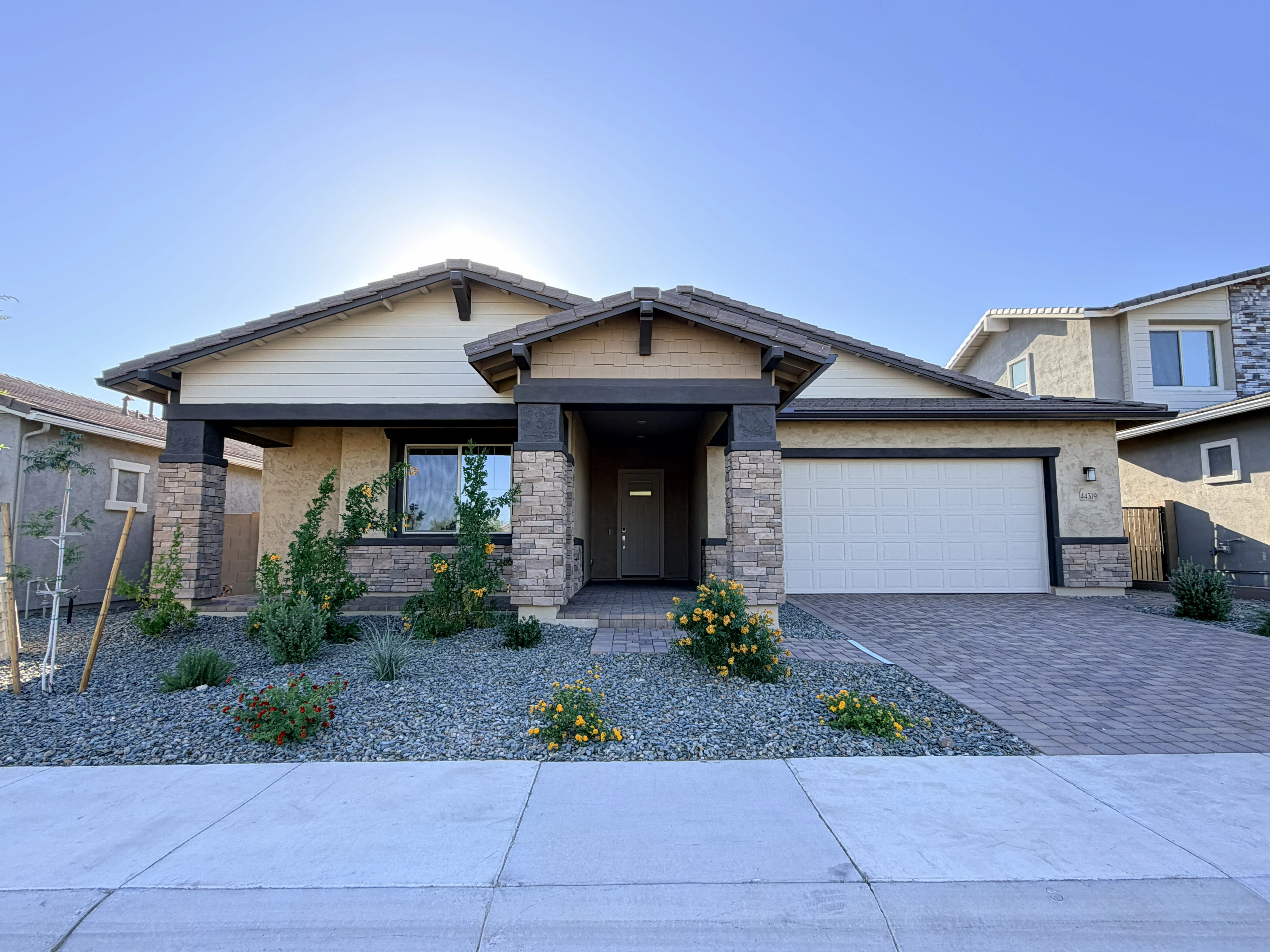 44319 North 43rd Drive