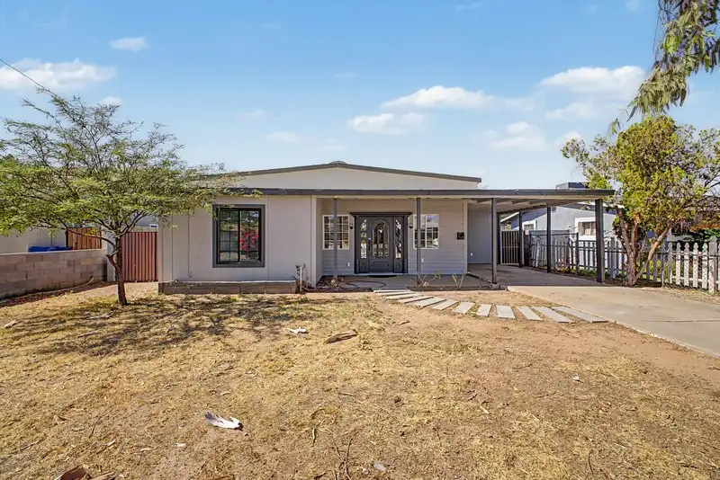 2045 E Orange St. Tempe, AZ 85281 photo 5