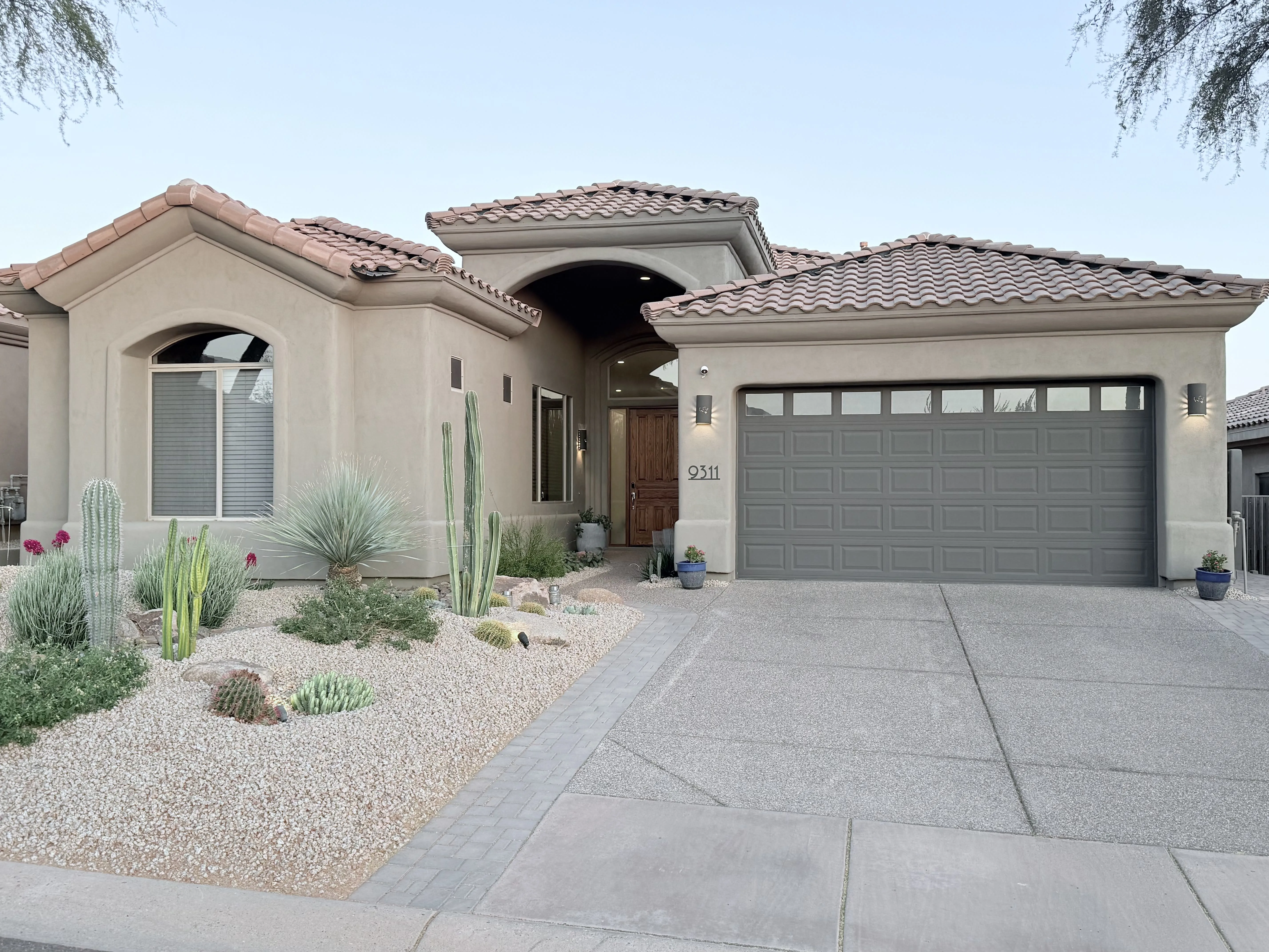 9311 East Whitewing Drive photo 4