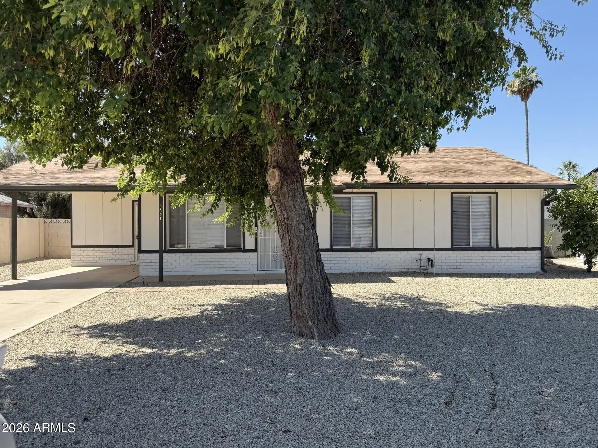 3321 W Cholla St Phoenix, AZ 85029 photo 2