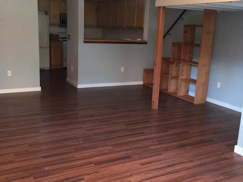 630 Square Foot Condo Home Has 0 Bedrooms And 1.0 Bathrooms. photo 2