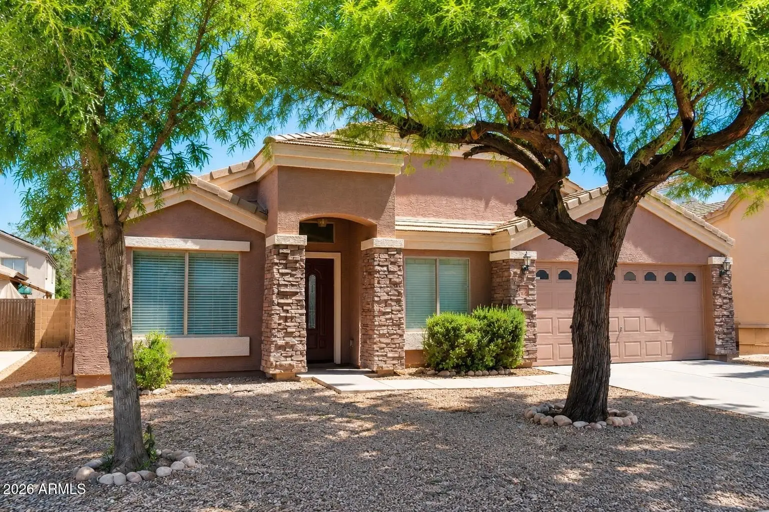 43250 W Estrada St Maricopa, AZ 85138 photo 3