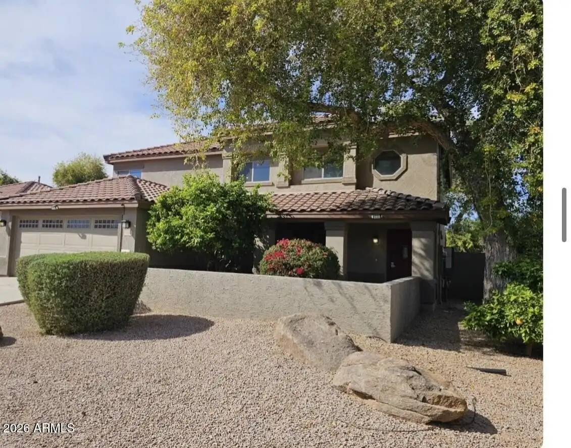 3582 E Santa Fe Ln Gilbert, AZ 85297 photo 5