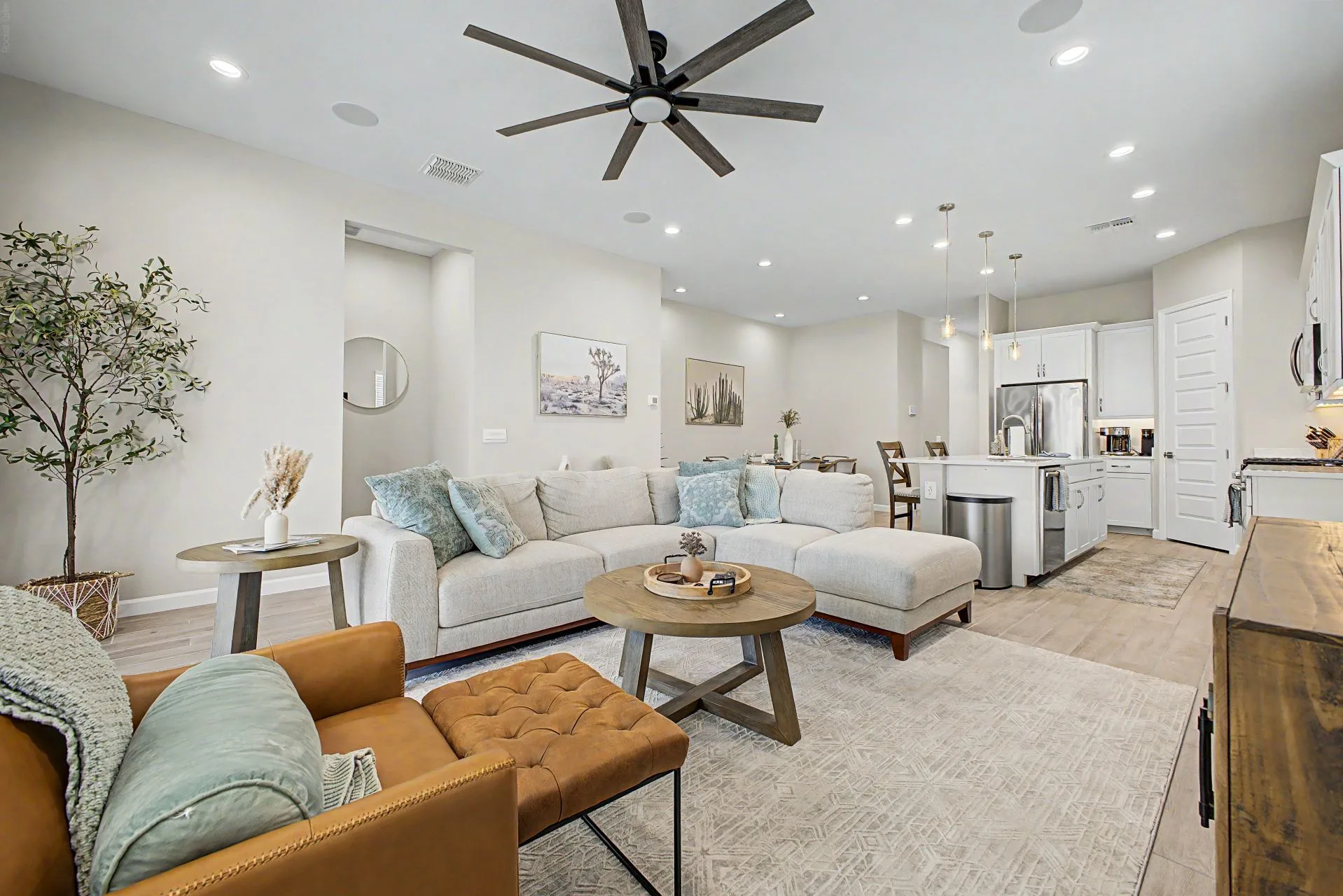 21181 N 104th Ln Peoria, AZ 85382 photo 5