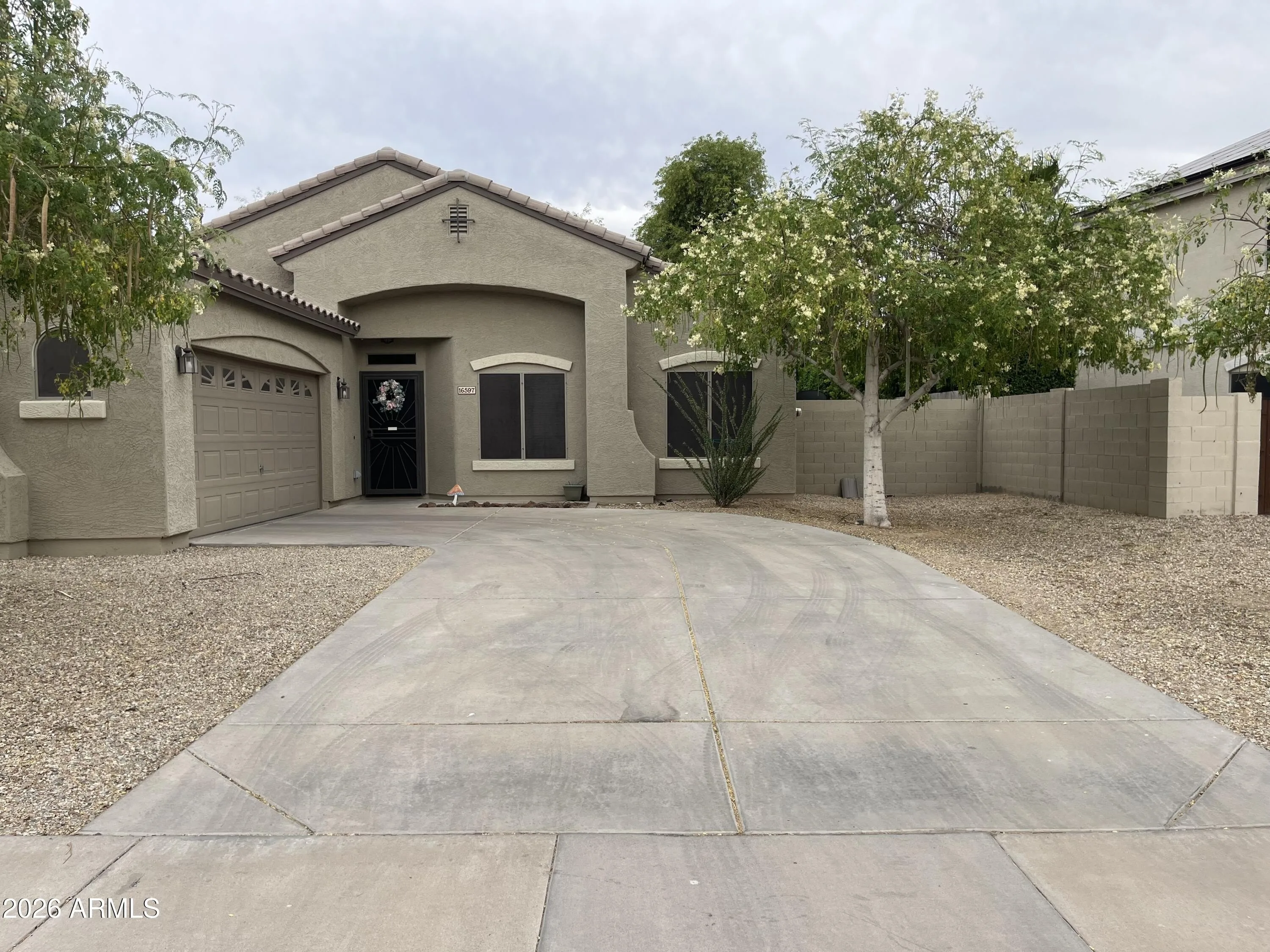 16597 W Madison St Goodyear, AZ 85338 photo 2