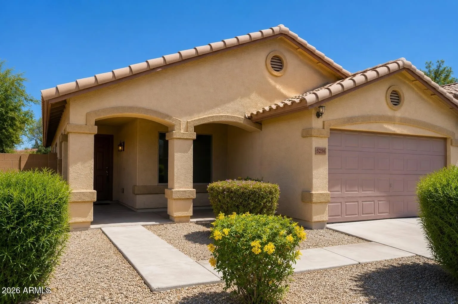5256 W Pleasant Ln Phoenix, AZ 85339 photo 4