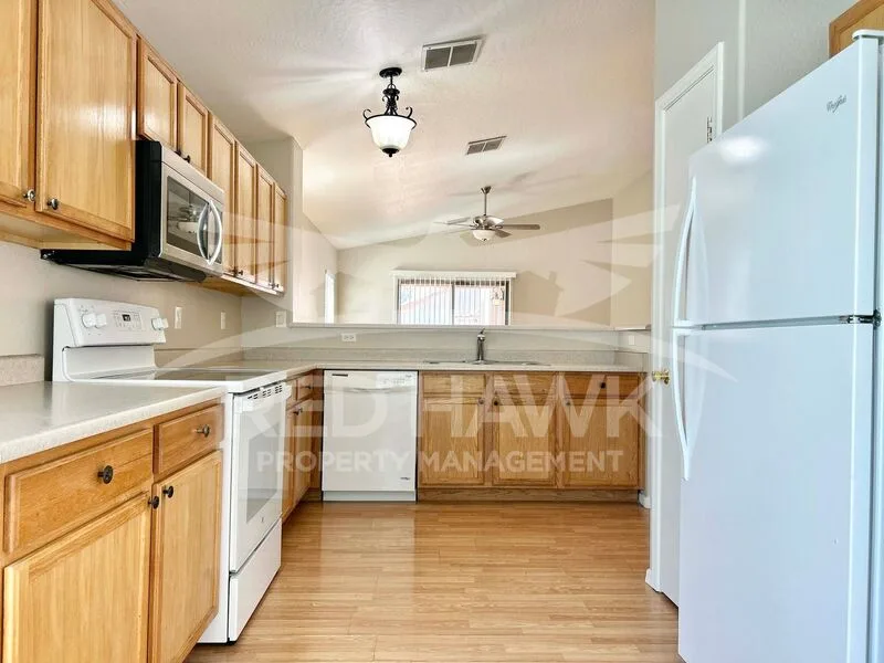 3162 W. Sunshine Butte Dr. photo 5