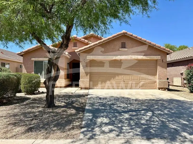 3162 W. Sunshine Butte Dr.