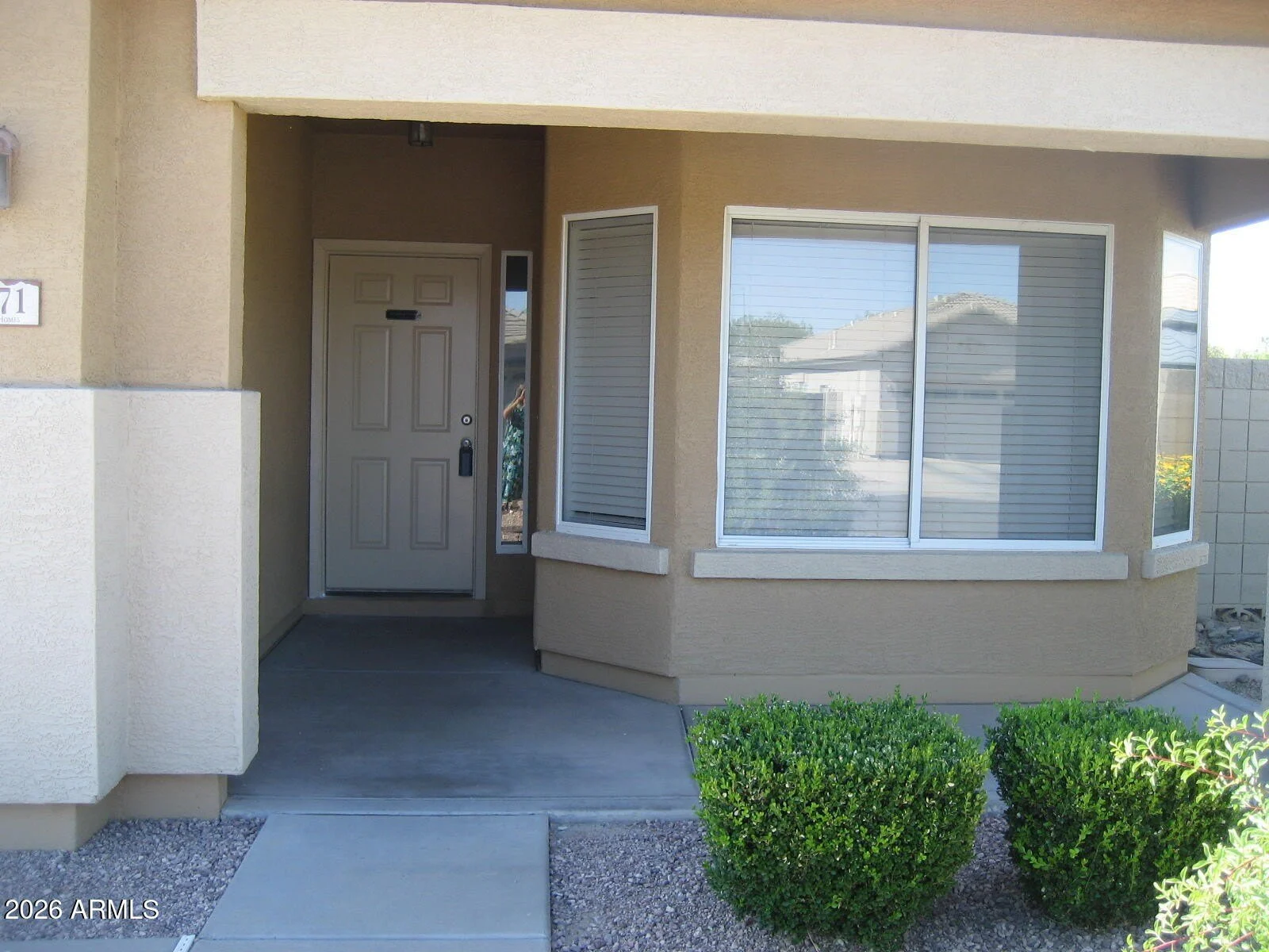 3771 E THUNDERHEART Trail photo 2