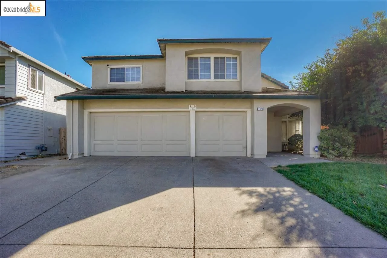 4973 Ridgeview Dr Antioch, CA 94531 photo 2