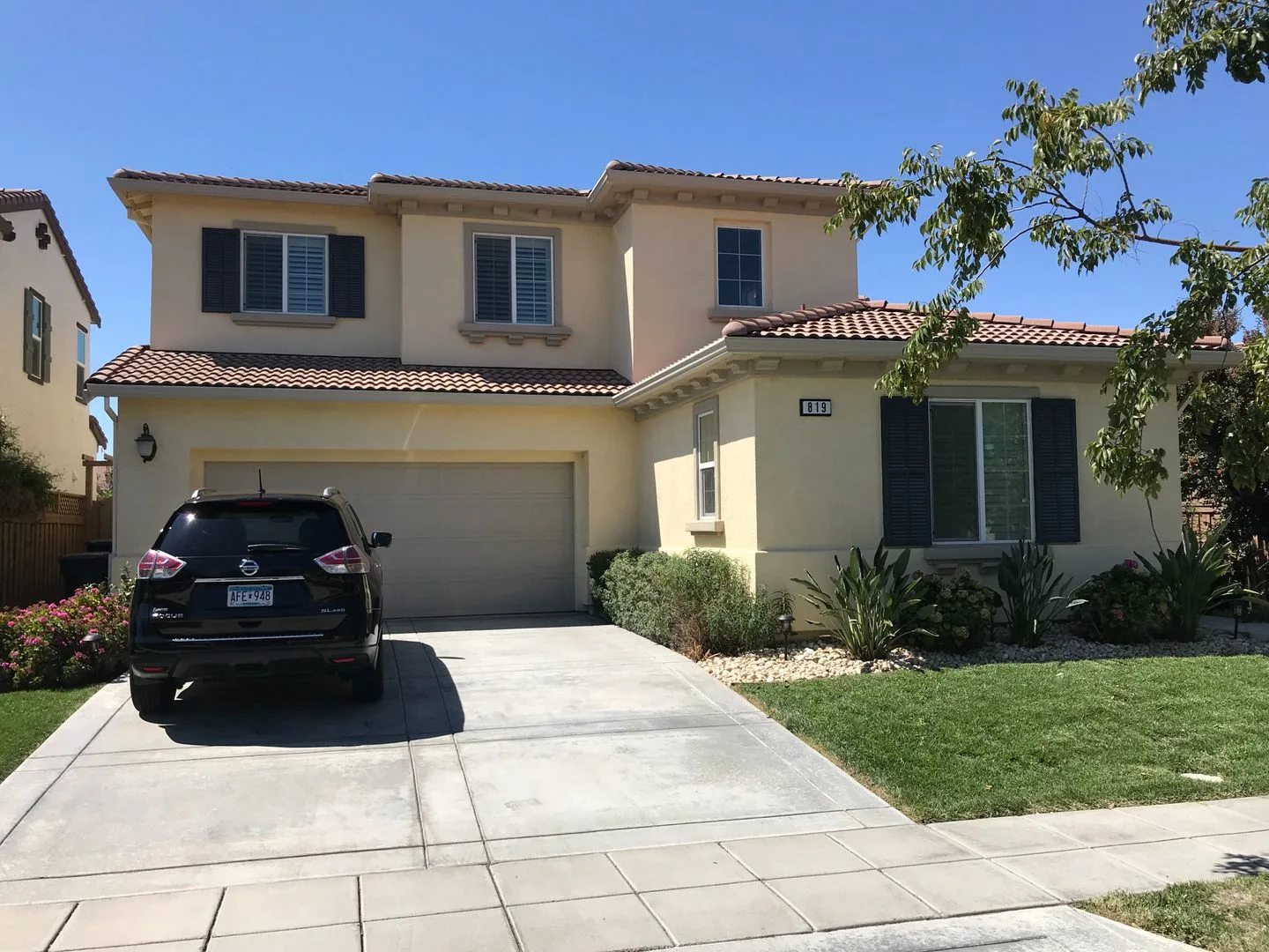 819 N Museo Dr Mountain House, CA 95391 photo 2
