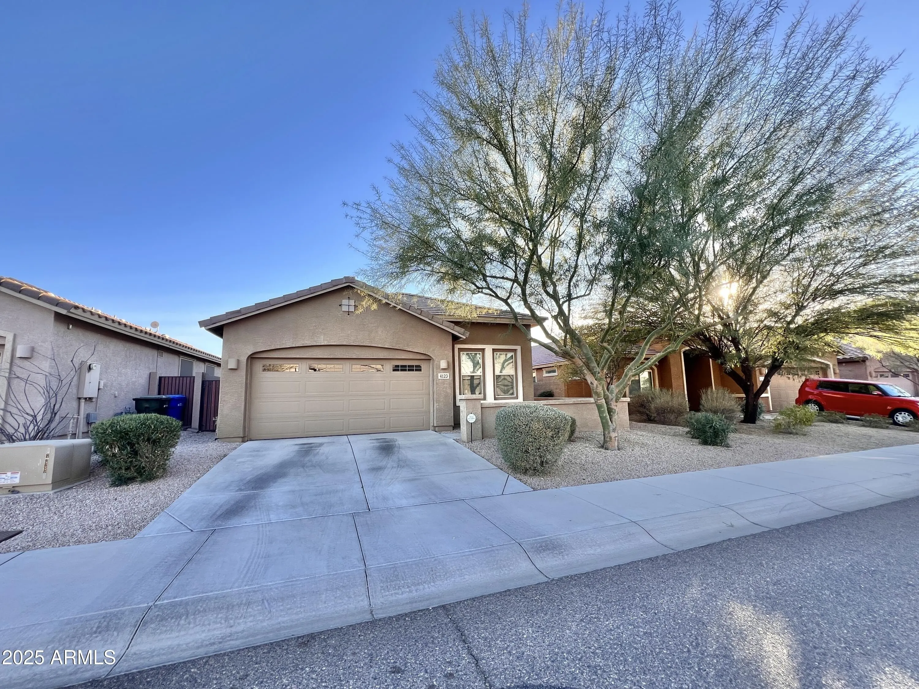 4123 E Roy Rogers Road photo 2