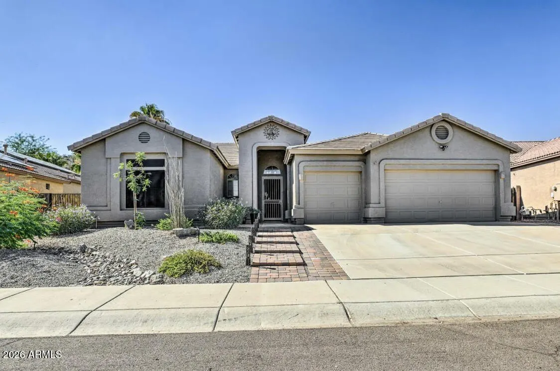 17977 W Hubbard Dr Goodyear, AZ 85338 photo 4