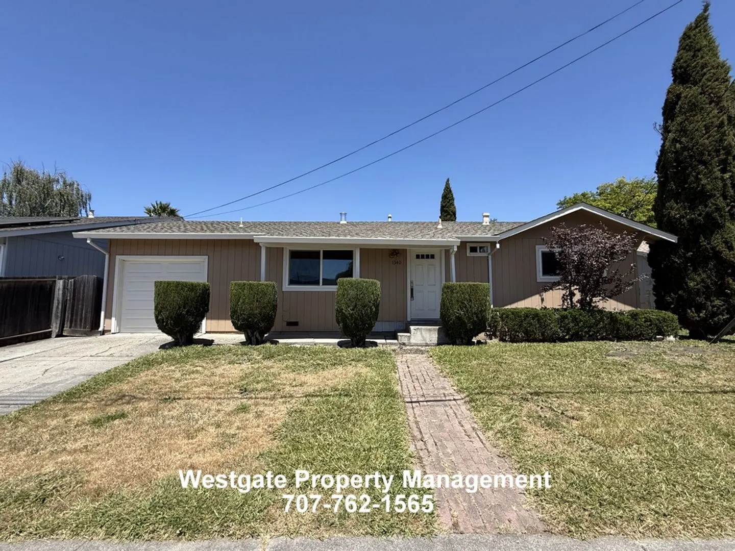 1340 Ramona Ln Petaluma, CA 94954 photo 2