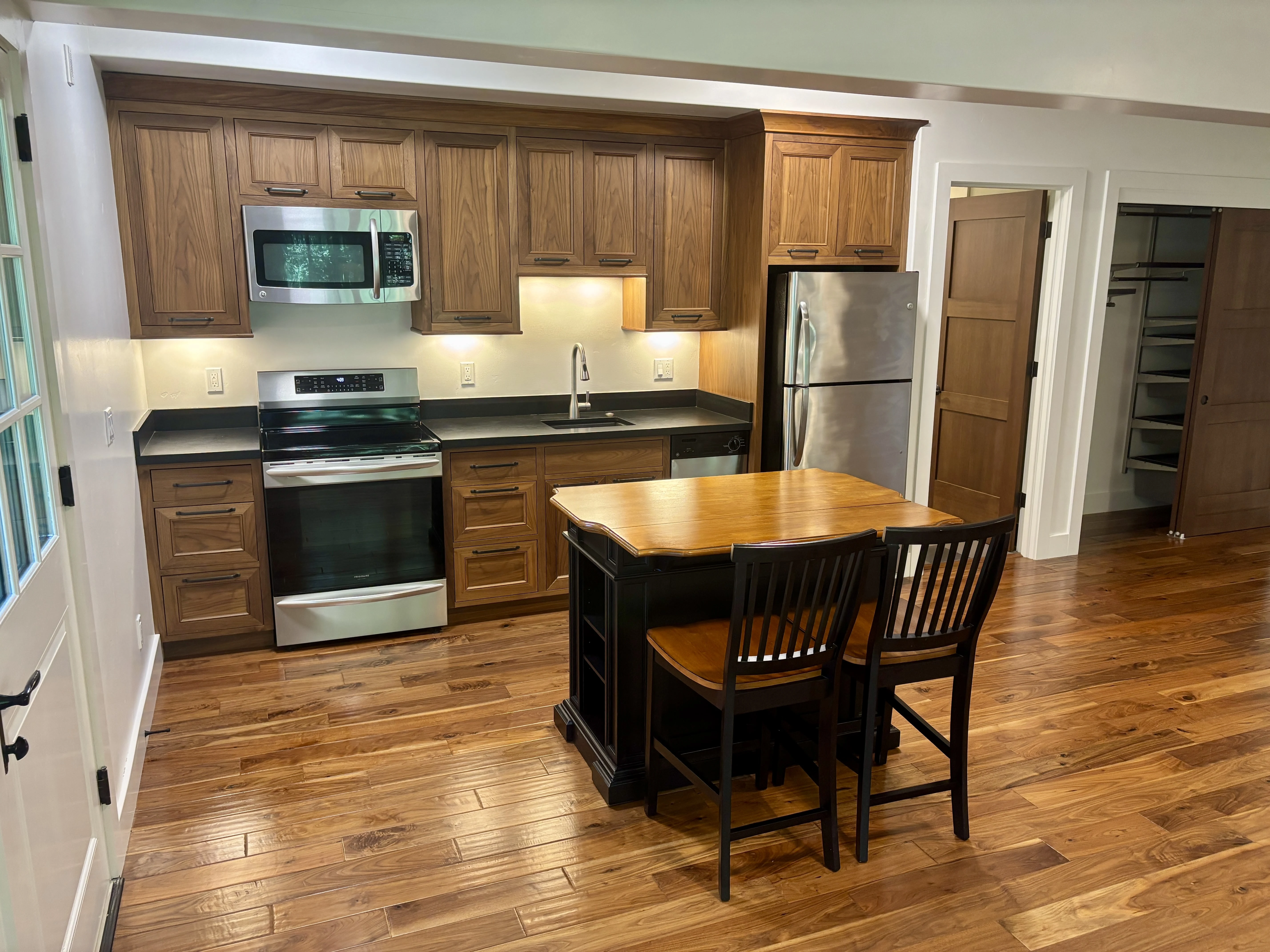 Apartments on Park Ave · Los Gatos photo 5
