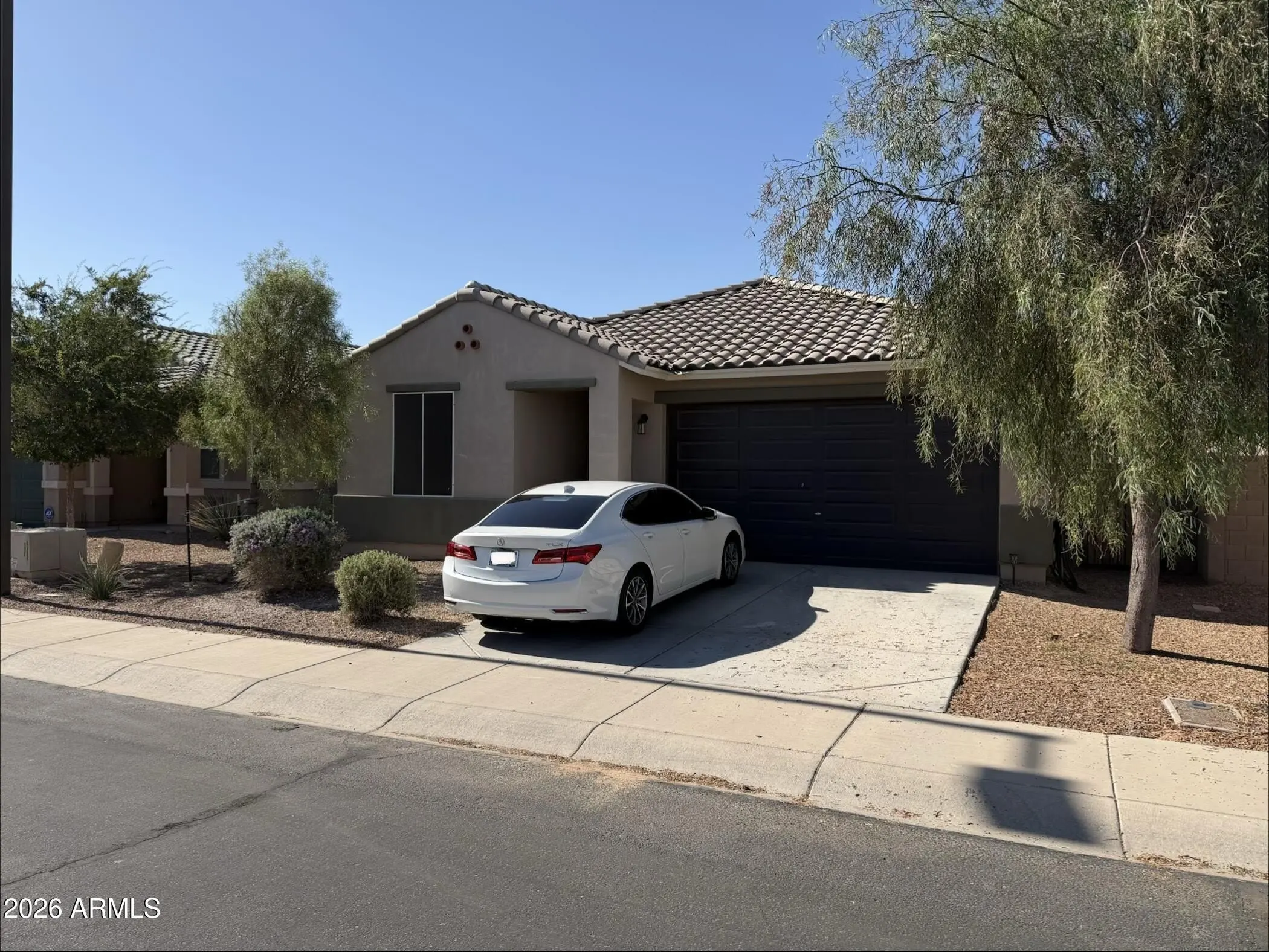 24740 W Jessica Ln Buckeye, AZ 85326 photo 5