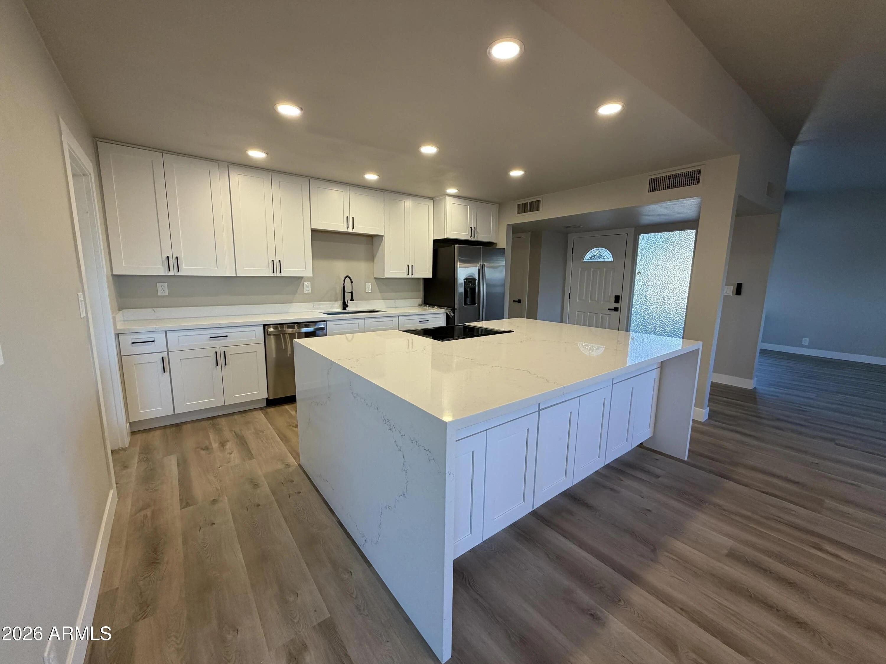 5420 N Granite Reef Rd Scottsdale, AZ 85250 photo 4