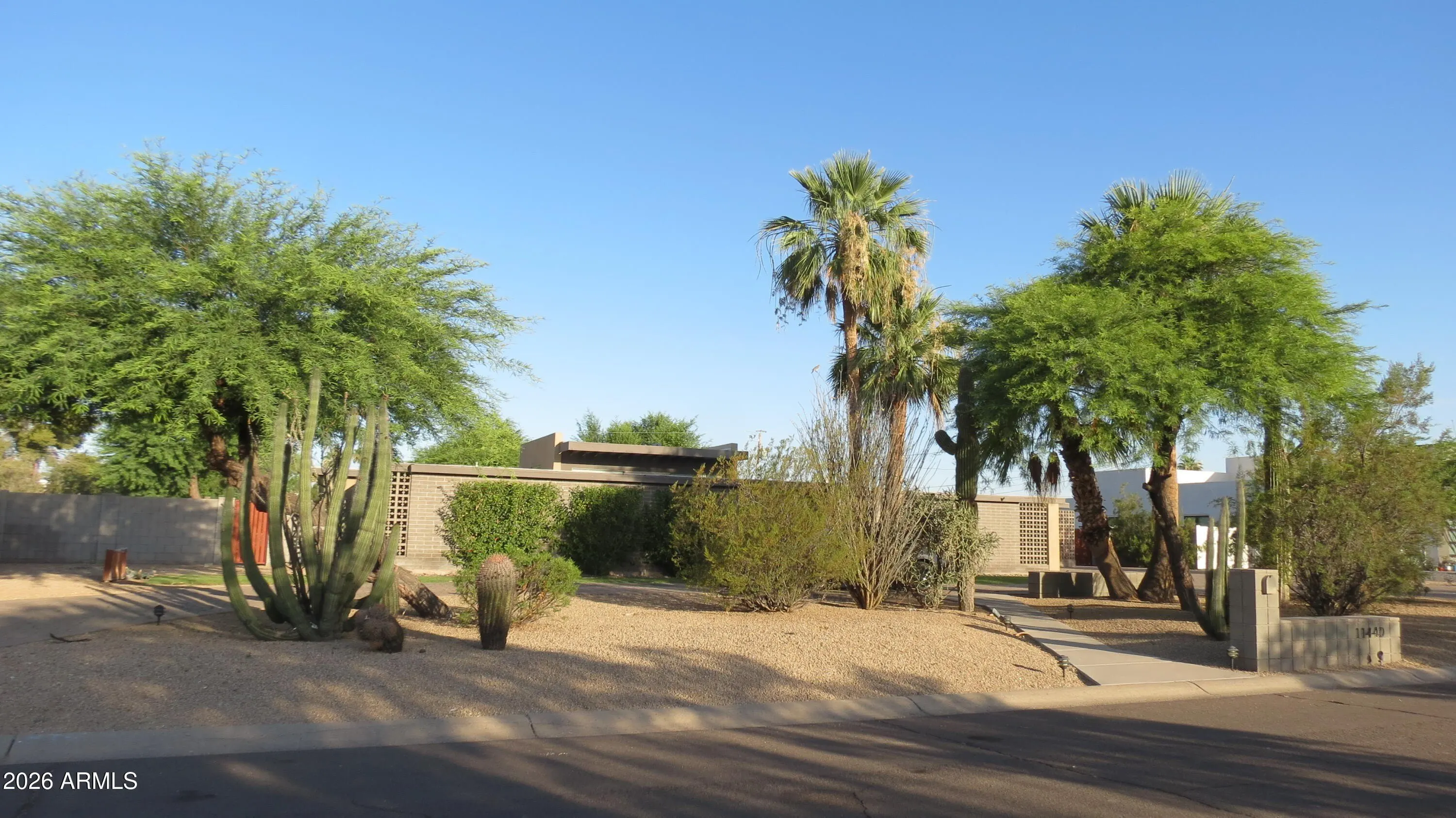 11440 N 65th St Scottsdale, AZ 85254